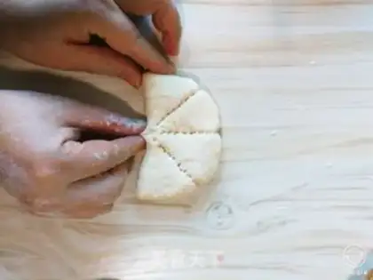Make Pie and meat step 8