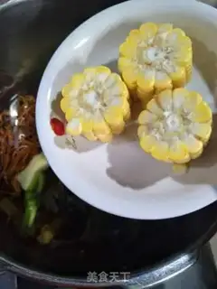 Make Soup step 5