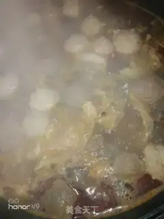 Make Porridge step 4