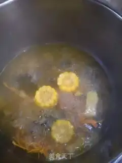 Make Soup step 6