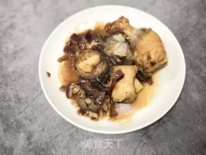 Make Onion cod step 5