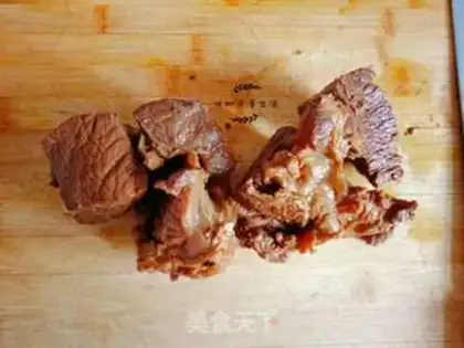 Make Beef stew step 0