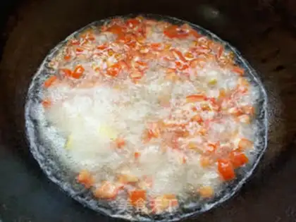 Make Potatoes step 3