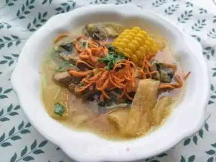 Make Soup step 8