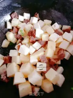Make Beef stew step 2