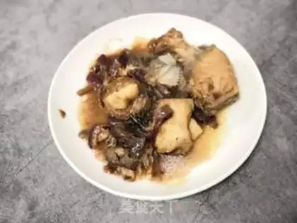 Make Onion cod step 8