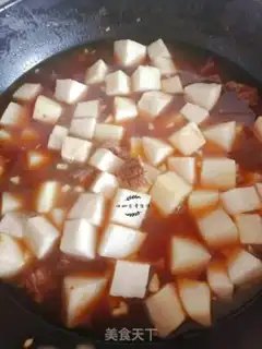 Make Beef stew step 4