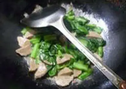 Make Beefball step 9