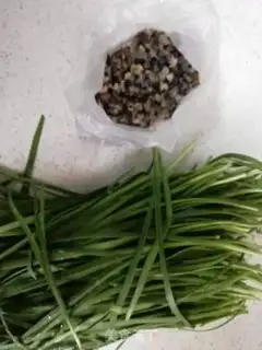Make Scrambled meat step 0