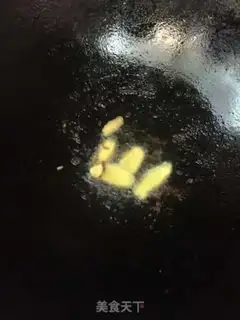 Make Pretzels, potatoes, wings step 6