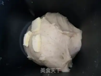 Make Old bread step 4