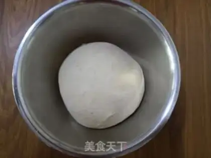 Make Old bread step 5