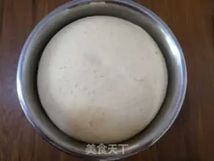 Make Old bread step 6