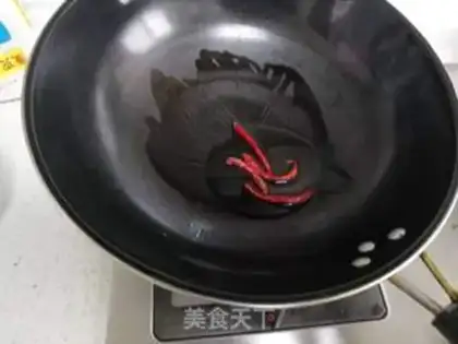 Make Scrambled meat step 4