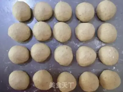 Make Old bread step 7