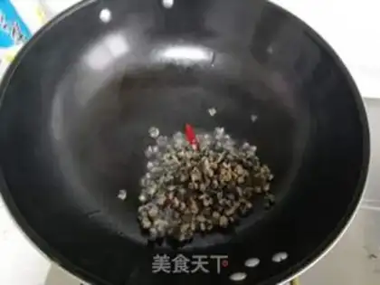 Make Scrambled meat step 5