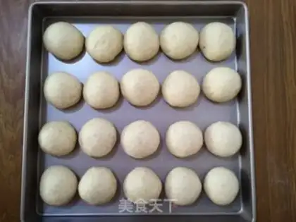 Make Old bread step 9