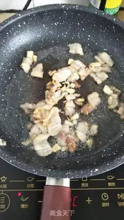 Make Scorch step 1