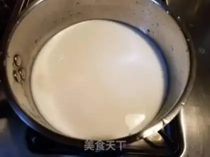 Make Tortoise ointment step 3