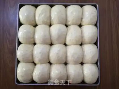 Make Old bread step 10