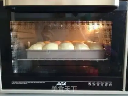 Make Old bread step 11