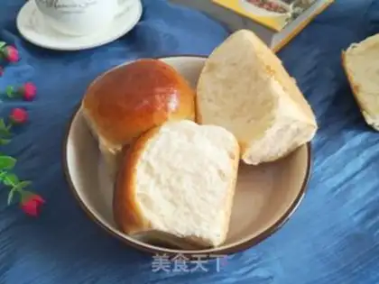 Make Old bread step 13