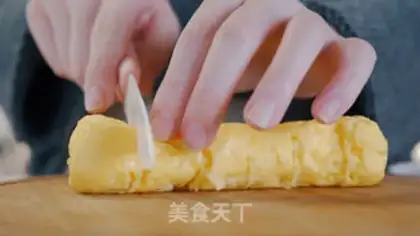 Make A rice sandwich step 2