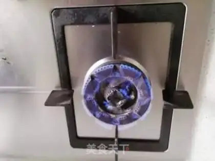 Make Roast oranges step 2