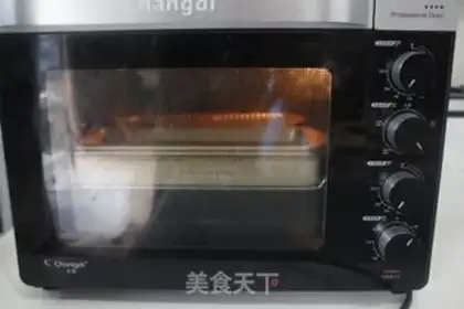 Make Japanese red beans step 12