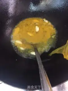 Make Sour soup, fat cow step 6