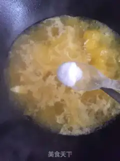 Make Sour soup, fat cow step 8