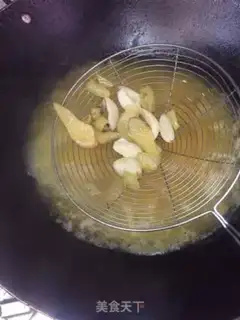 Make Sour soup, fat cow step 9