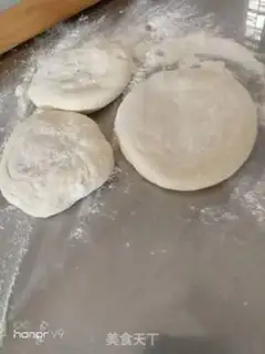 Make Five fragrance egg burrito step 0