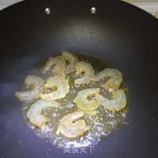 Make Pineapple shrimp step 4