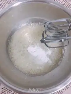 Make Yogurt cupcakes step 4