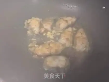 Make Ginger cod step 3