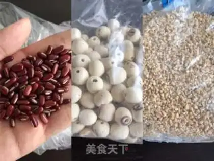 Make Porridge step 0