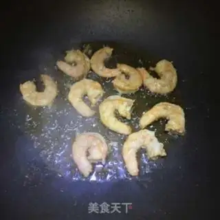Make Pineapple shrimp step 5