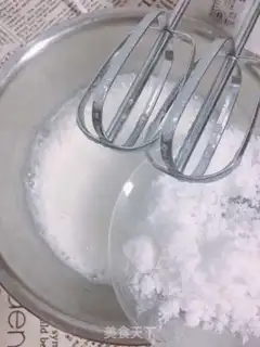 Make Yogurt cupcakes step 5