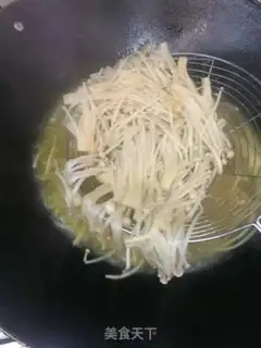 Make Sour soup, fat cow step 11