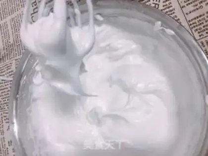 Make Yogurt cupcakes step 7