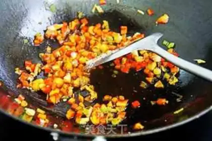 Make Tofu step 6