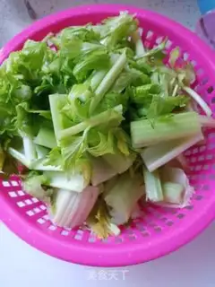 Make Celery step 0