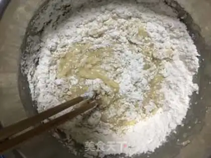 Make Crackers step 1