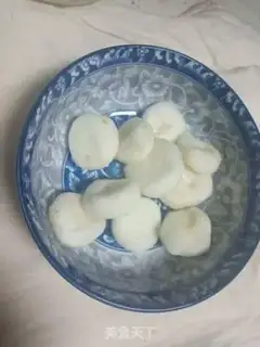 Make Crackers step 0