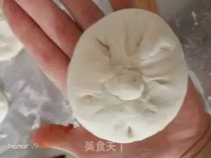 Make Five fragrance egg burrito step 5
