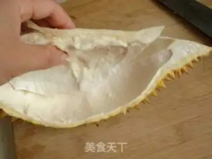 Make The guacamole step 0