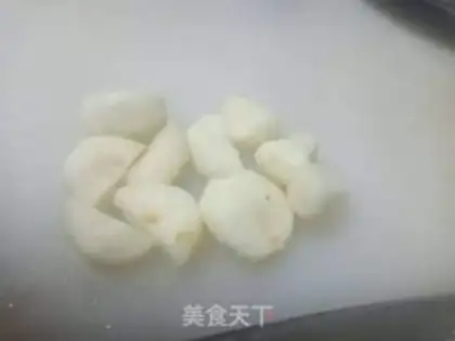Make Crackers step 1