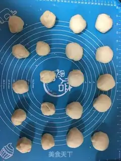 Make Crackers step 3