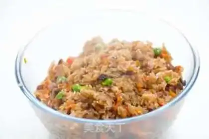 Make Rice of wheat step 3